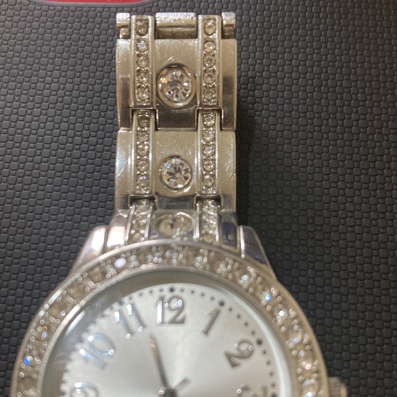 Men Diamond watch - Picture 4 of 4